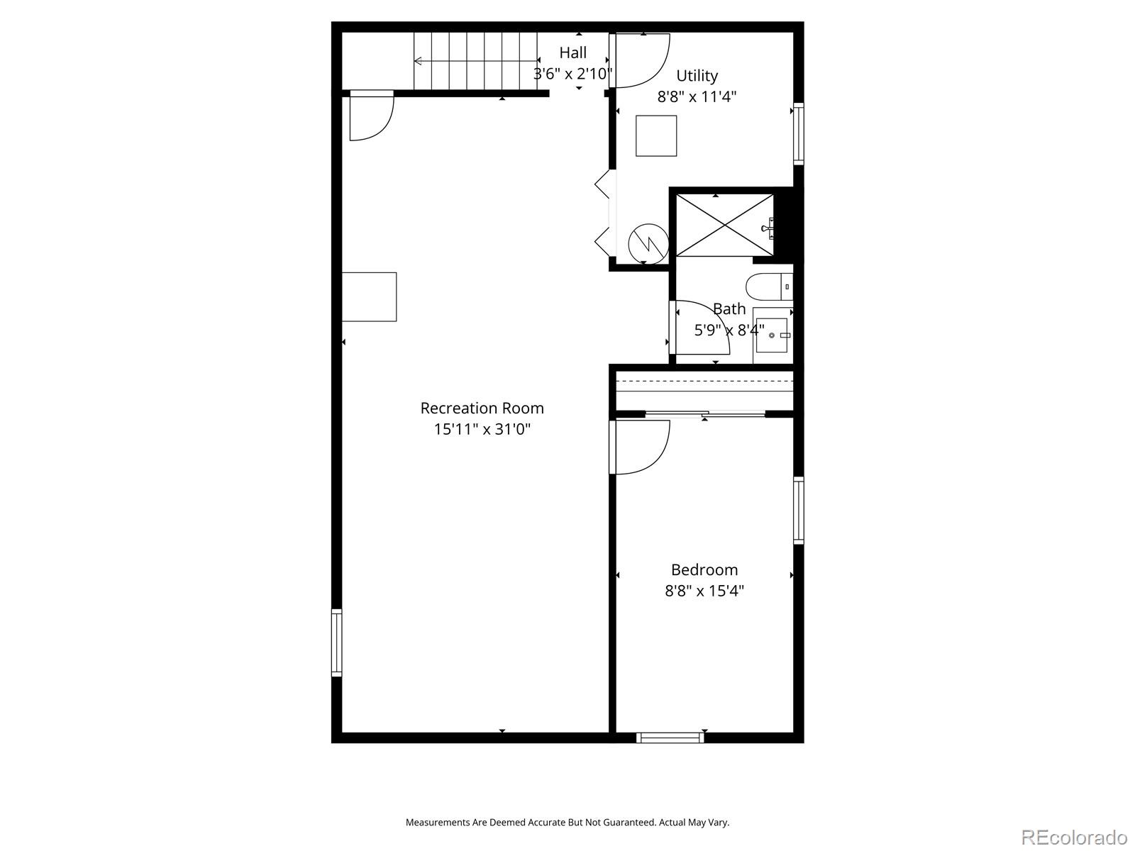 MLS Image #35 for 6966  harvest road,boulder, Colorado