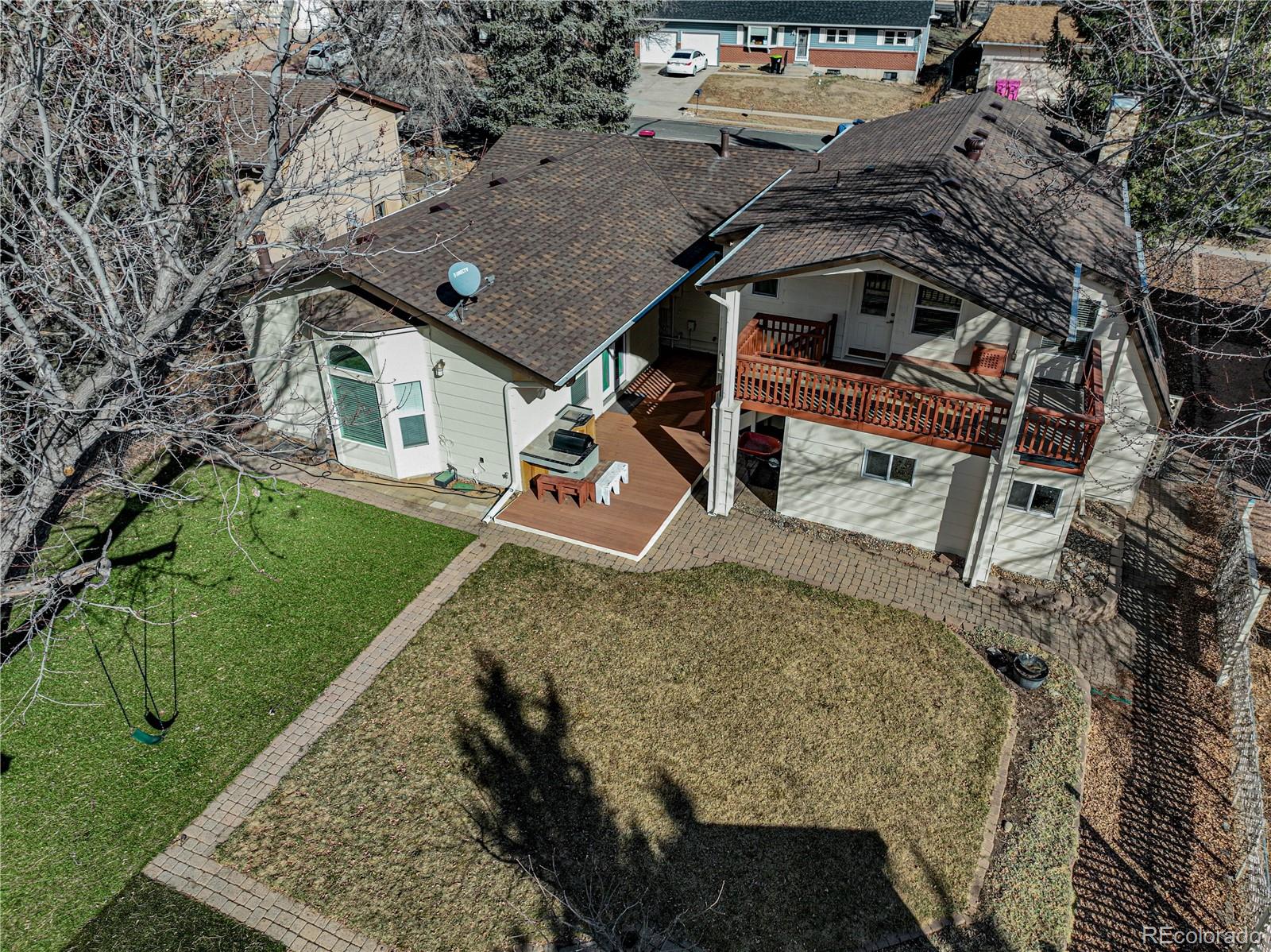 MLS Image #2 for 1336  doyle place,colorado springs, Colorado