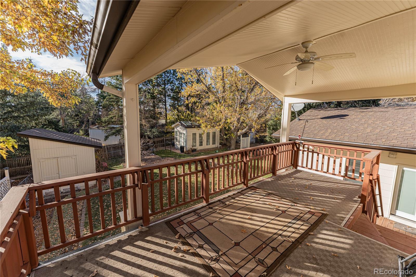 MLS Image #3 for 1336  doyle place,colorado springs, Colorado