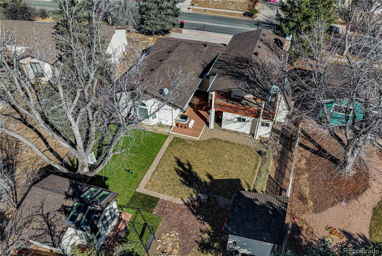 MLS Image #31 for 1336  doyle place,colorado springs, Colorado