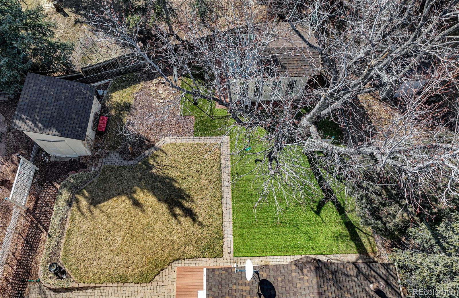 MLS Image #32 for 1336  doyle place,colorado springs, Colorado