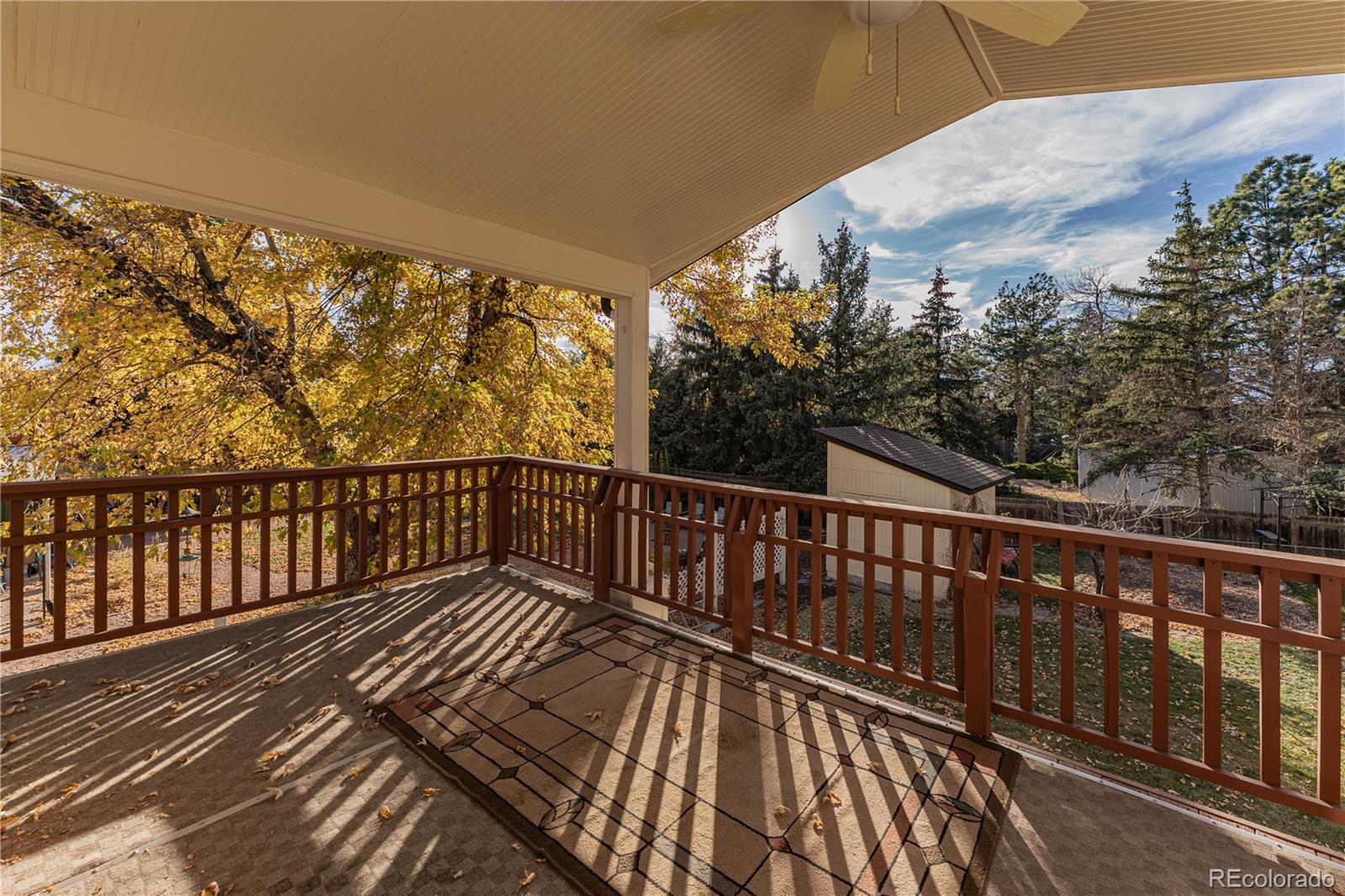 MLS Image #4 for 1336  doyle place,colorado springs, Colorado