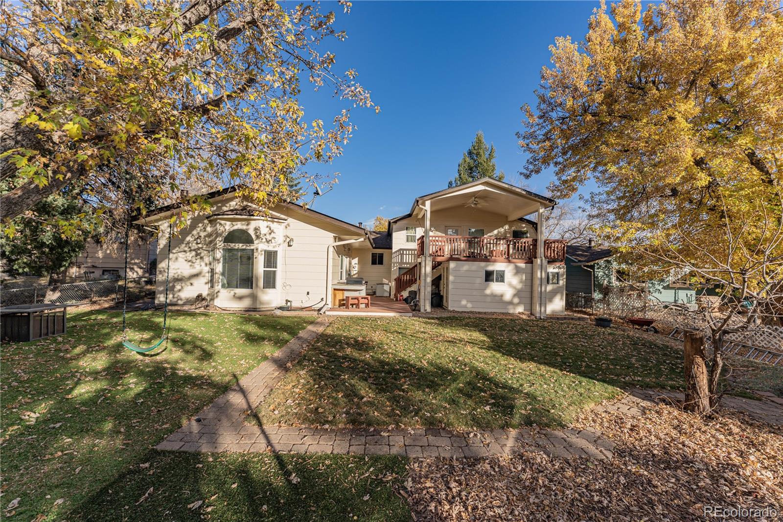 MLS Image #5 for 1336  doyle place,colorado springs, Colorado