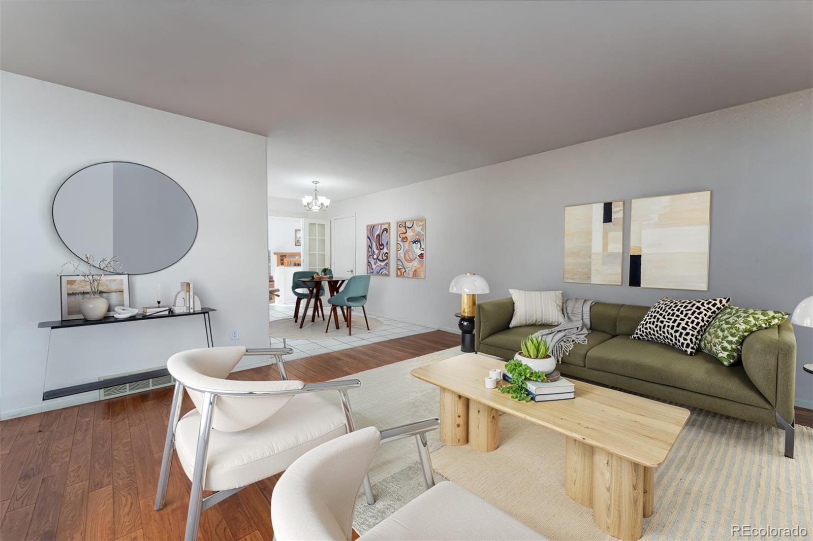 MLS Image #6 for 1336  doyle place,colorado springs, Colorado