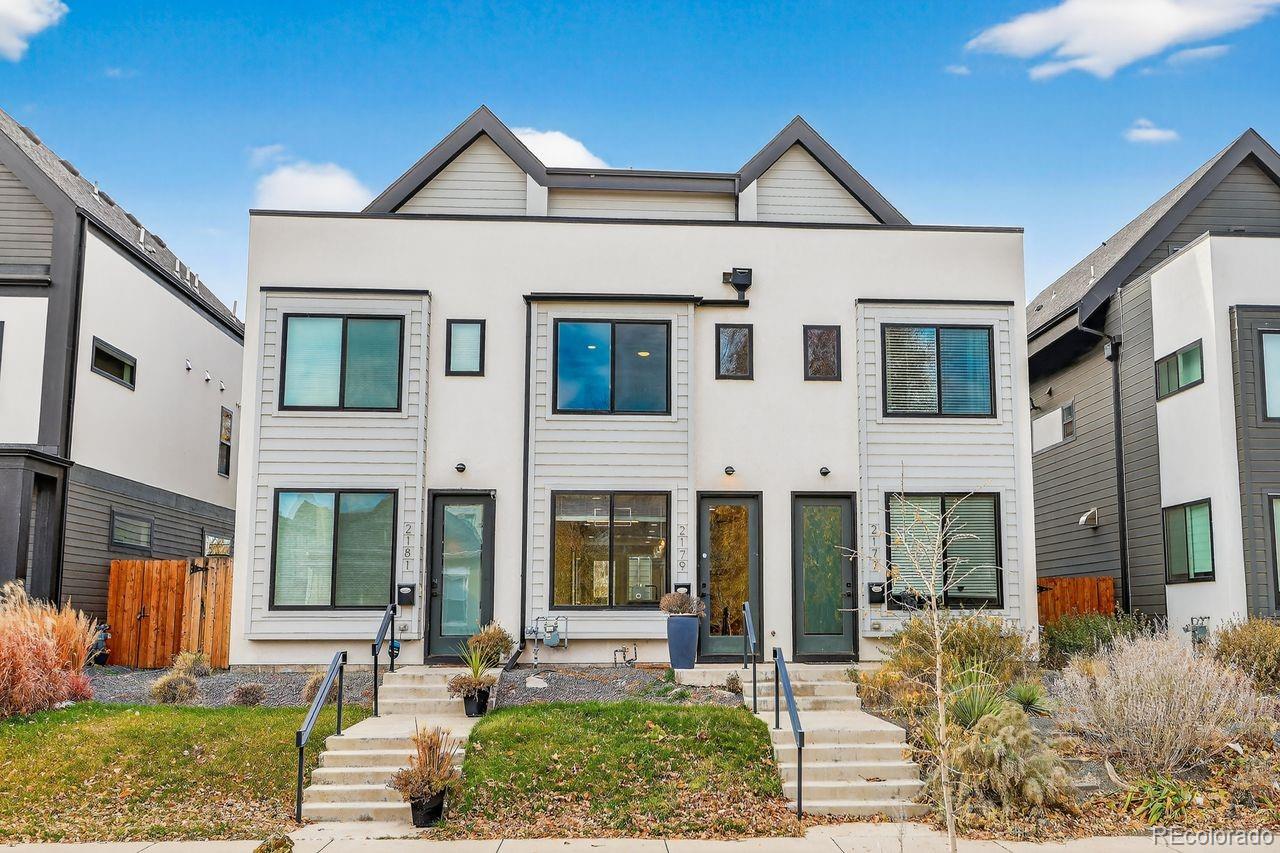 MLS Image #0 for 2179 s bannock street,denver, Colorado