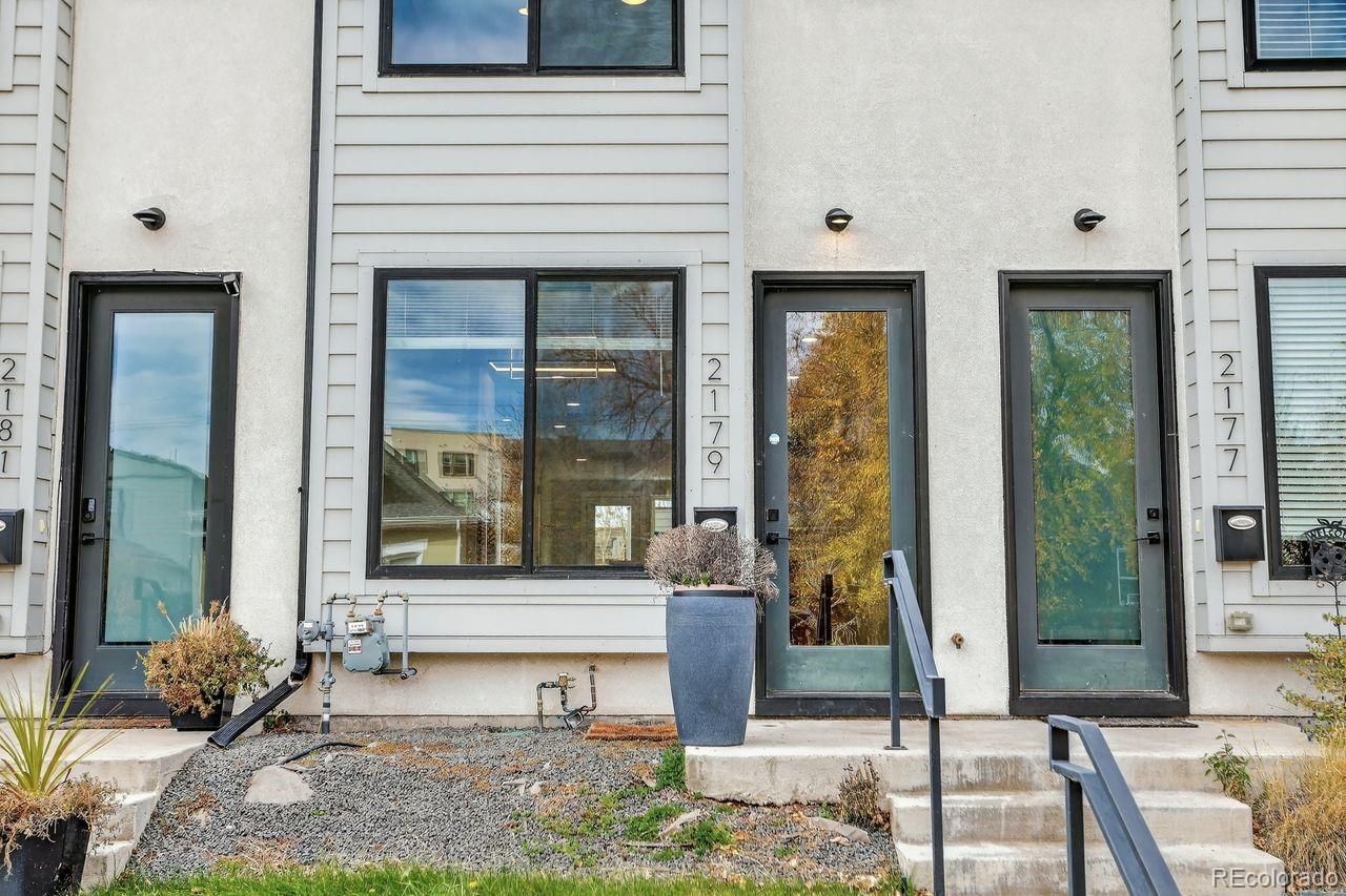 MLS Image #1 for 2179 s bannock street,denver, Colorado
