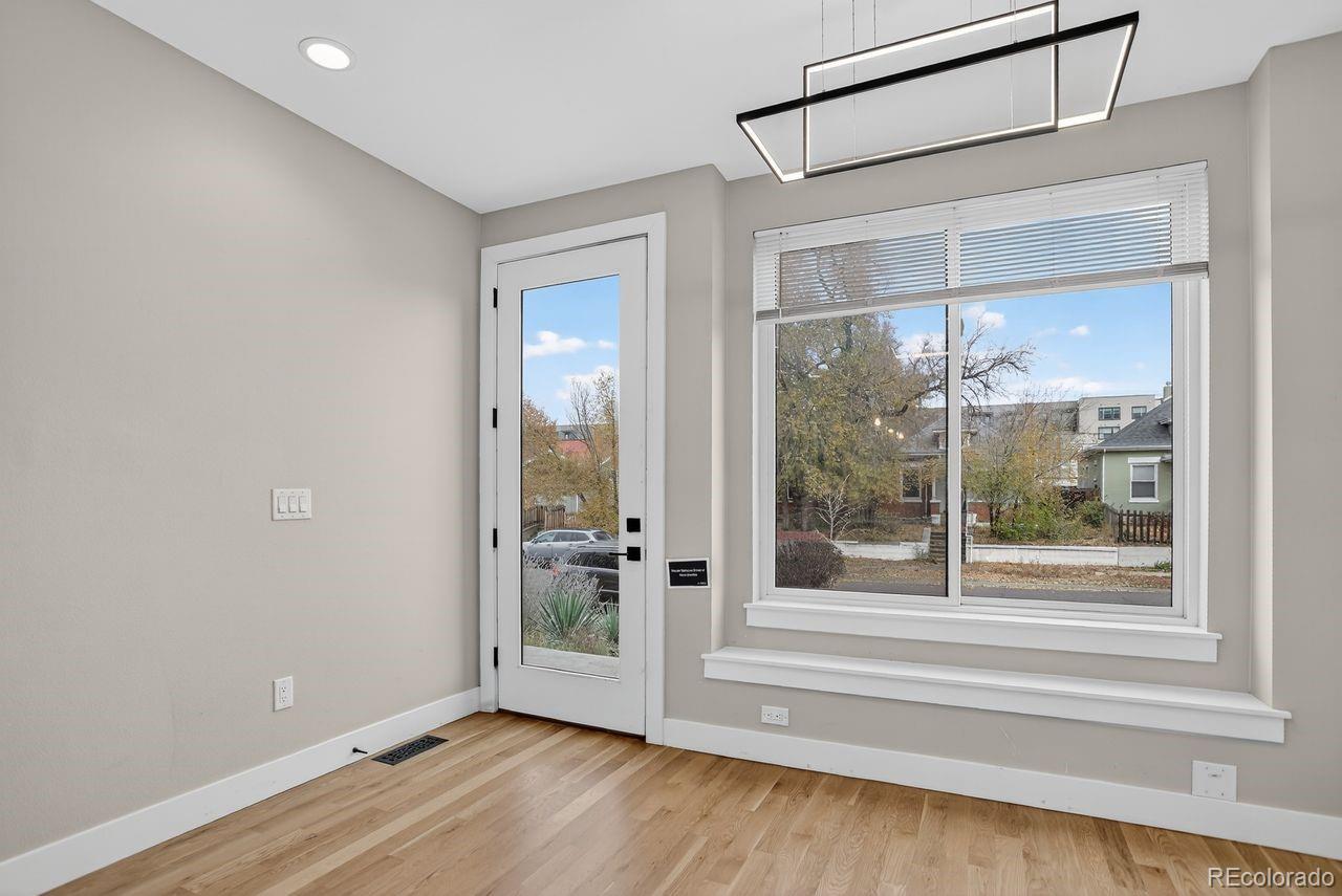 MLS Image #10 for 2179 s bannock street,denver, Colorado