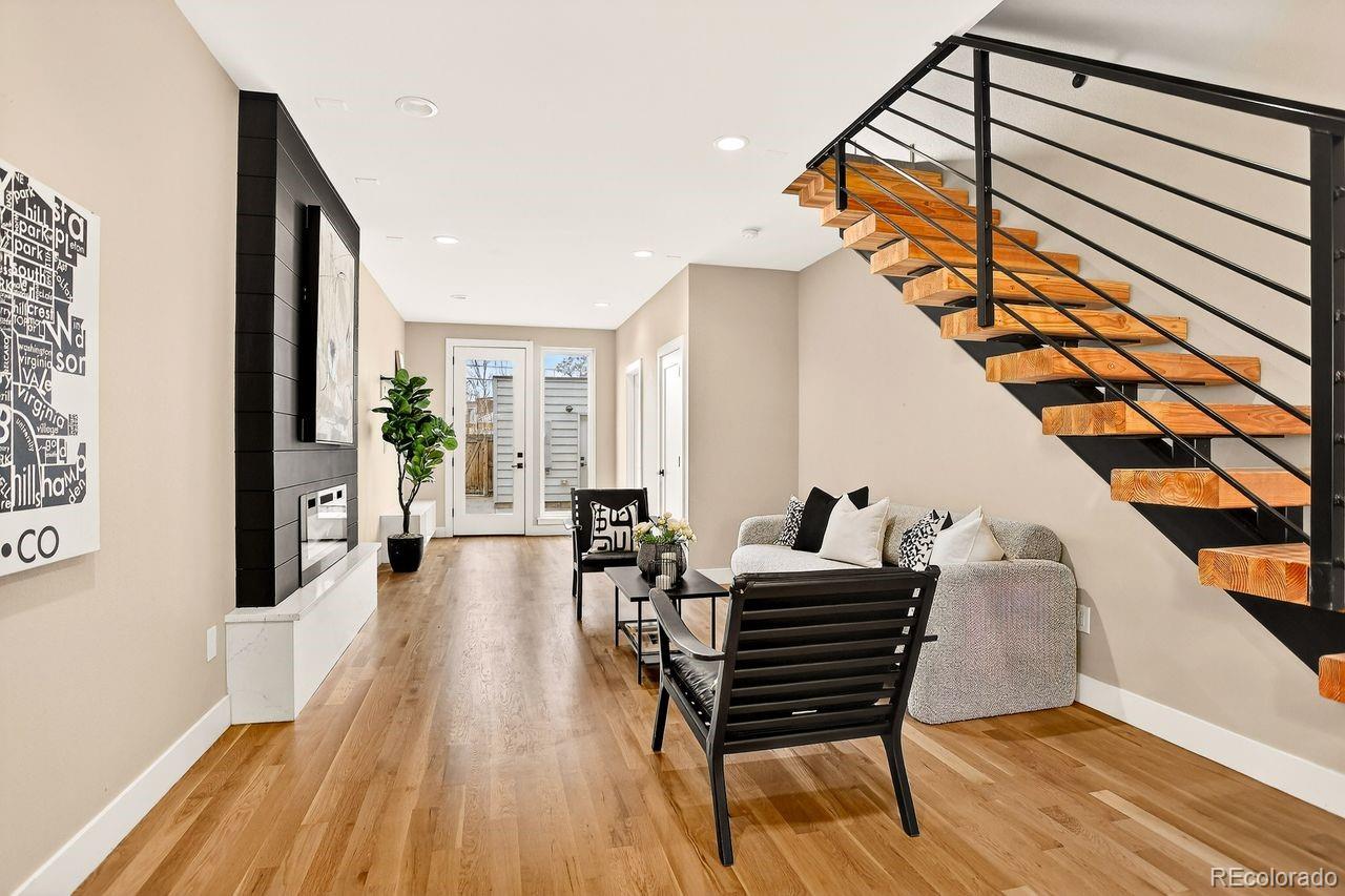 MLS Image #11 for 2179 s bannock street,denver, Colorado