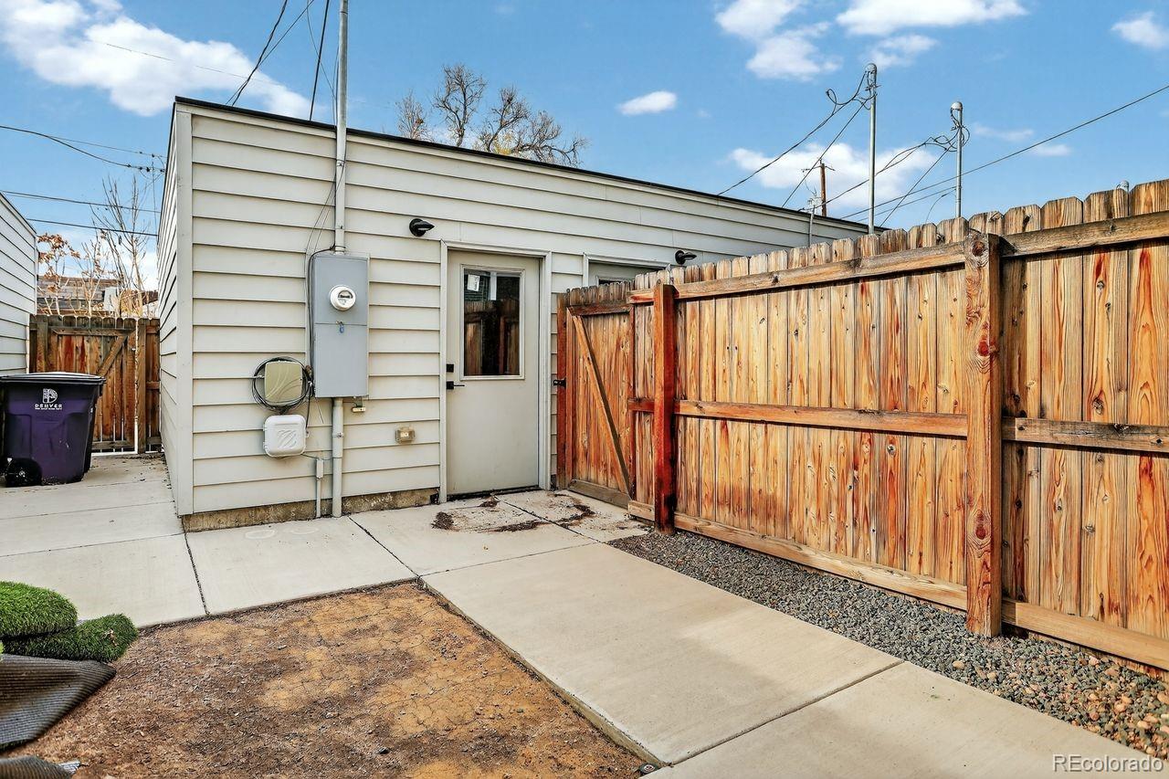 MLS Image #16 for 2179 s bannock street,denver, Colorado