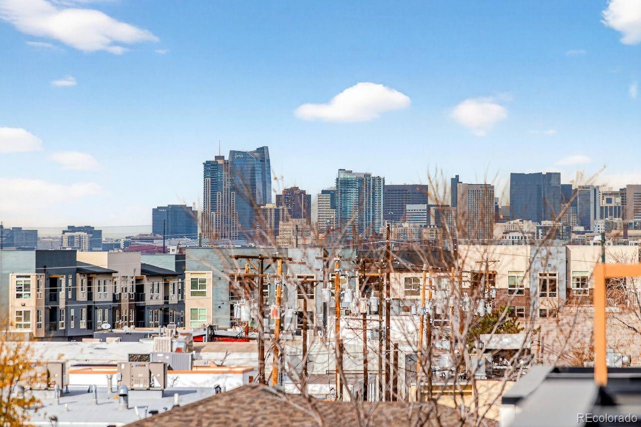 MLS Image #2 for 2179 s bannock street,denver, Colorado