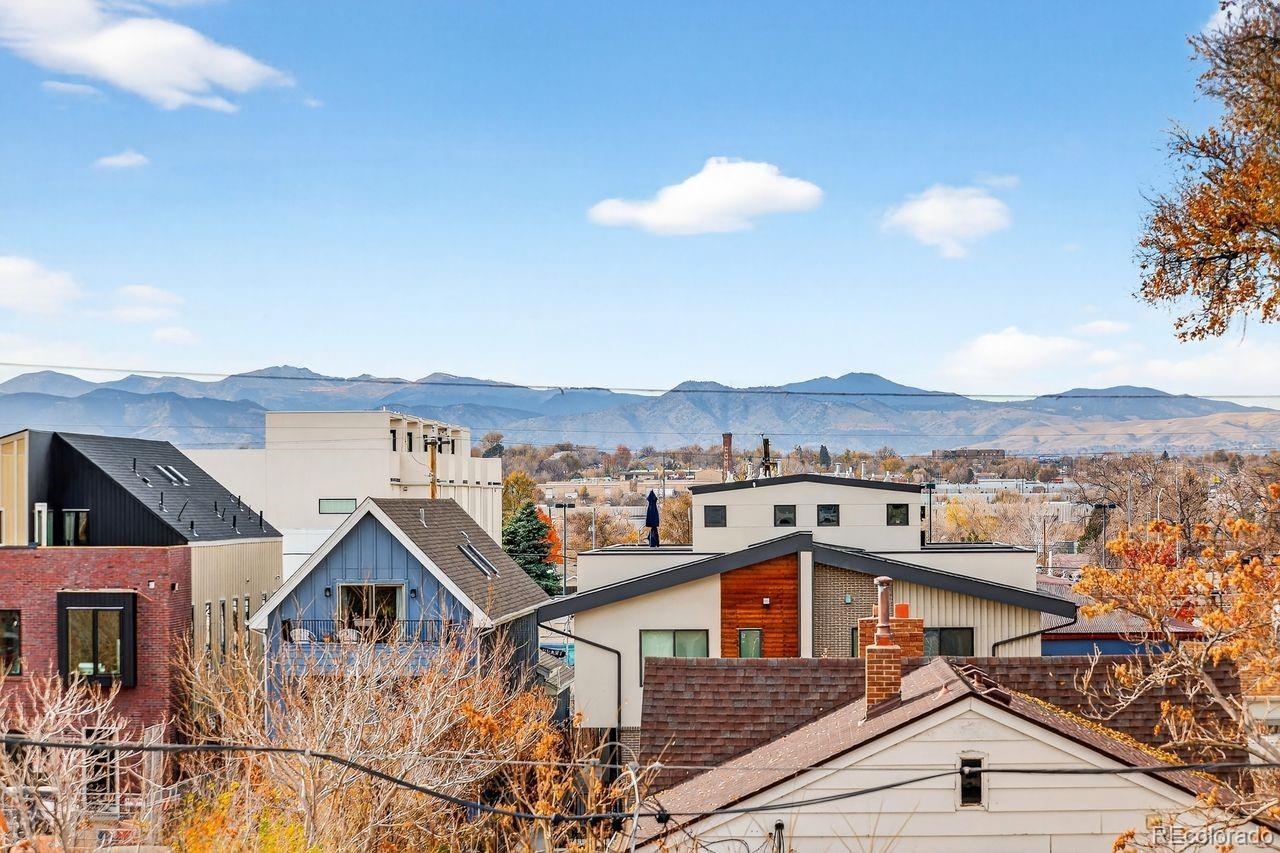 MLS Image #3 for 2179 s bannock street,denver, Colorado