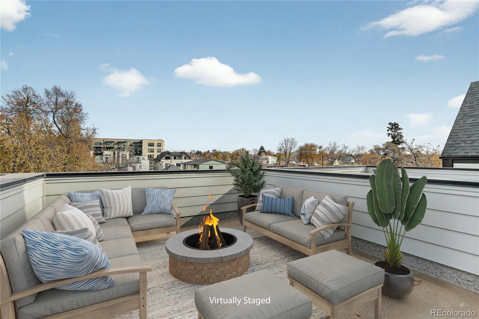 MLS Image #36 for 2179 s bannock street,denver, Colorado