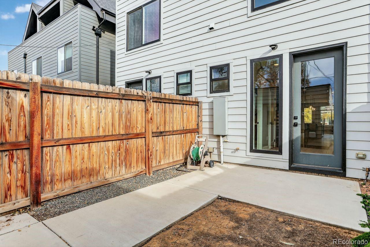 MLS Image #37 for 2179 s bannock street,denver, Colorado