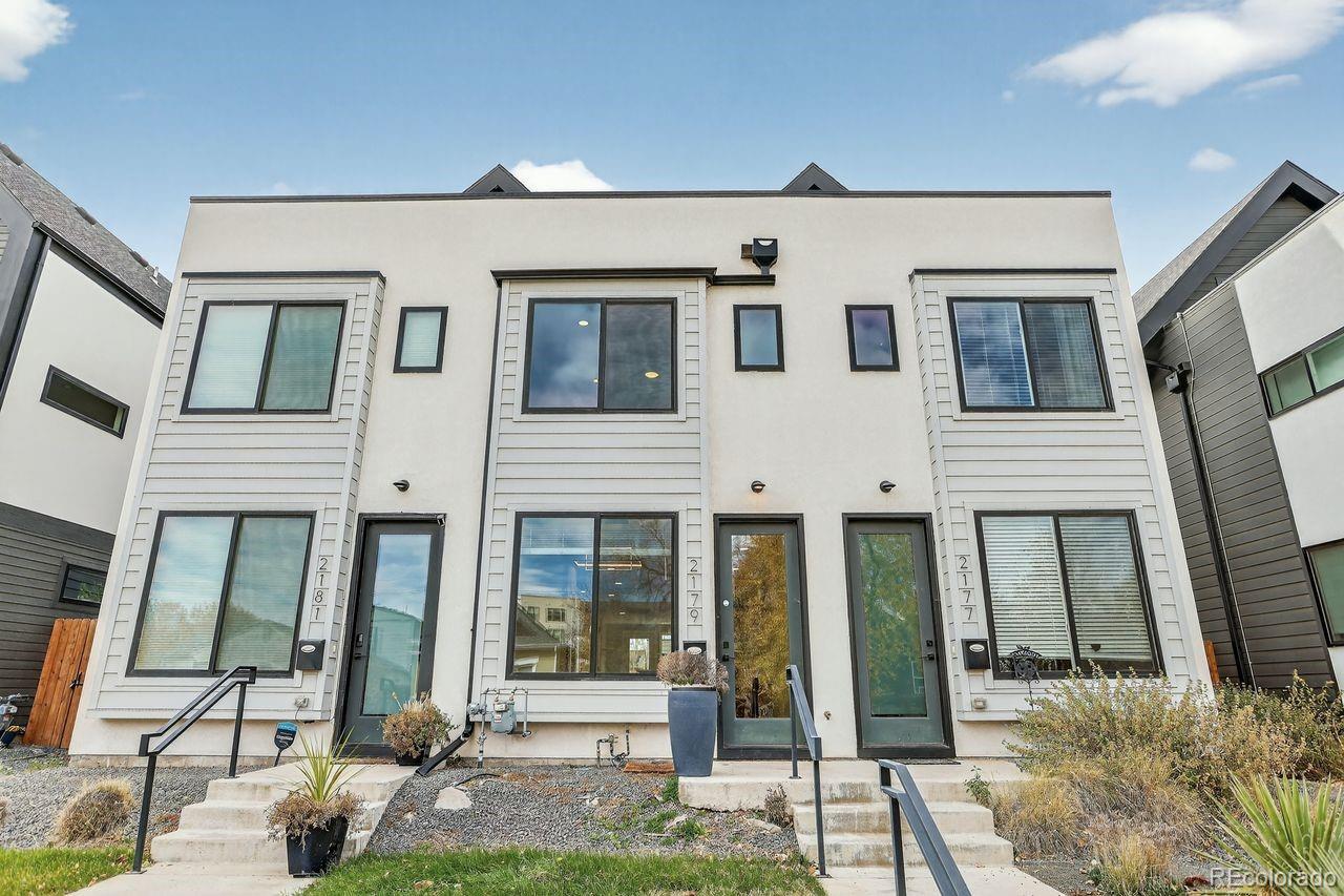 MLS Image #38 for 2179 s bannock street,denver, Colorado