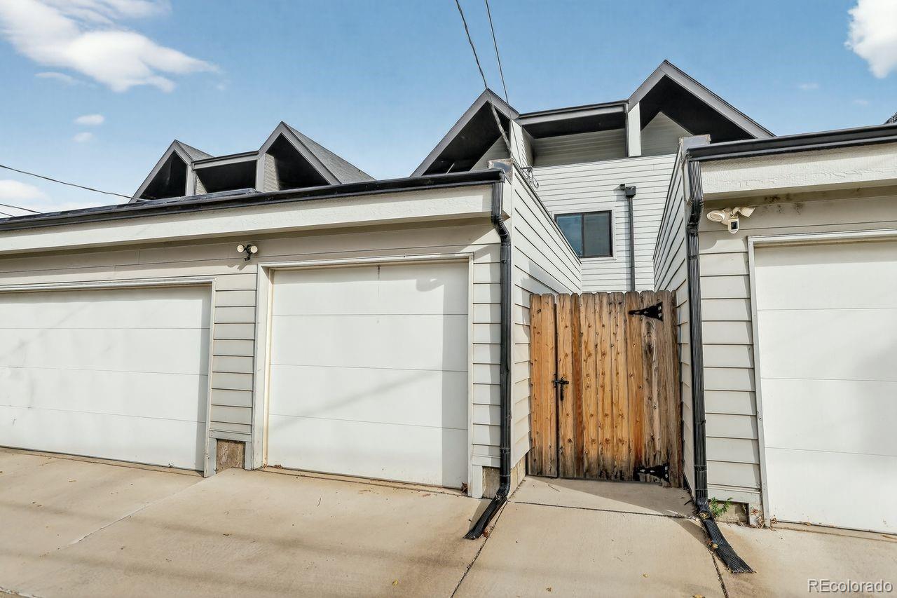 MLS Image #4 for 2179 s bannock street,denver, Colorado