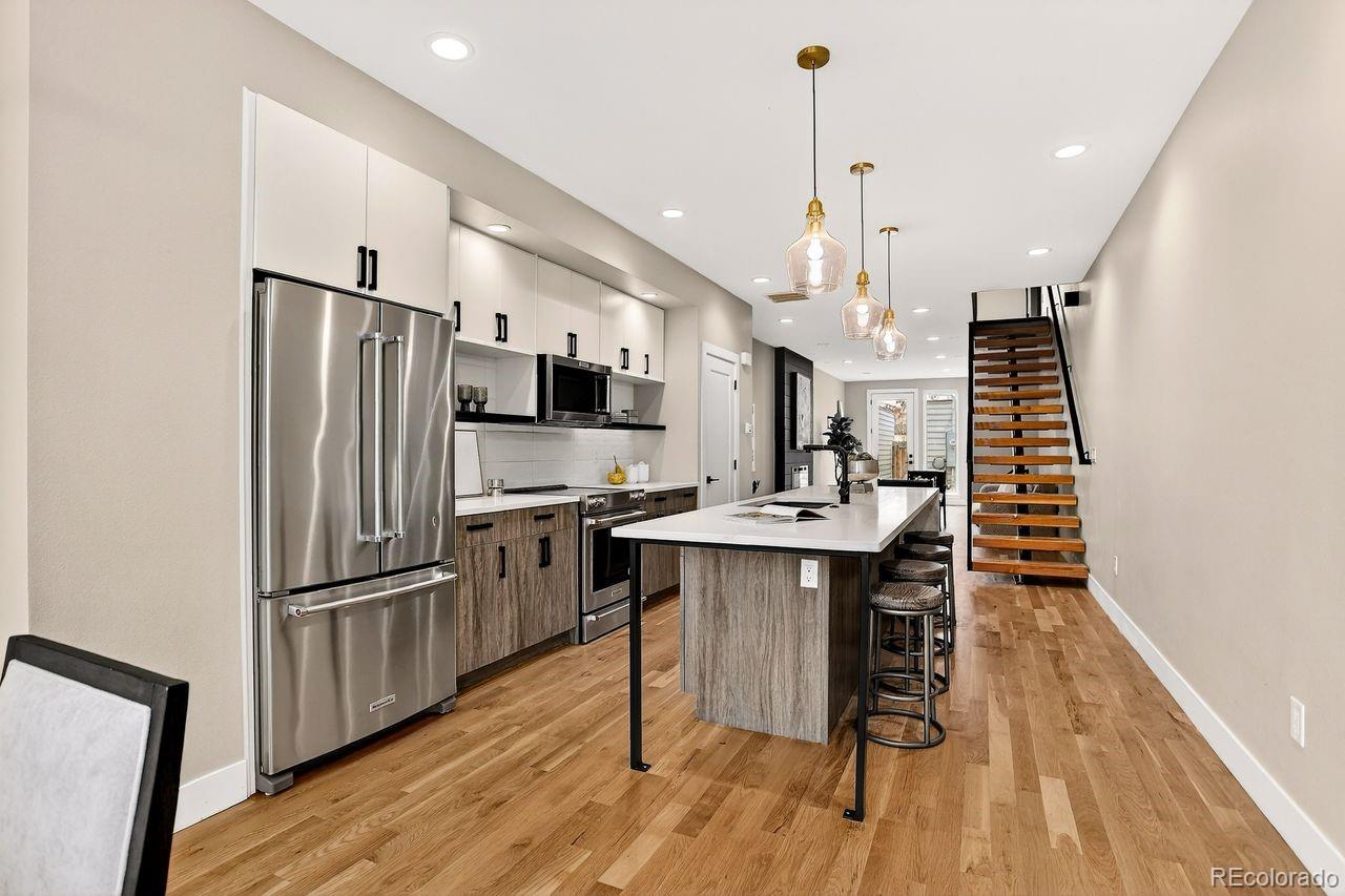 MLS Image #6 for 2179 s bannock street,denver, Colorado