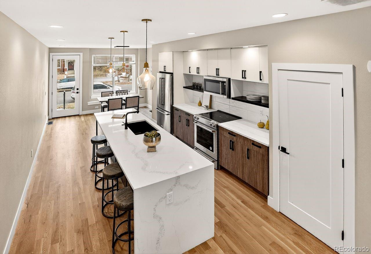 MLS Image #7 for 2179 s bannock street,denver, Colorado