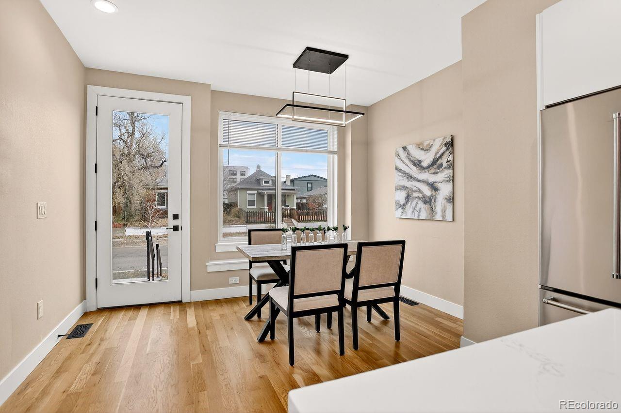 MLS Image #9 for 2179 s bannock street,denver, Colorado