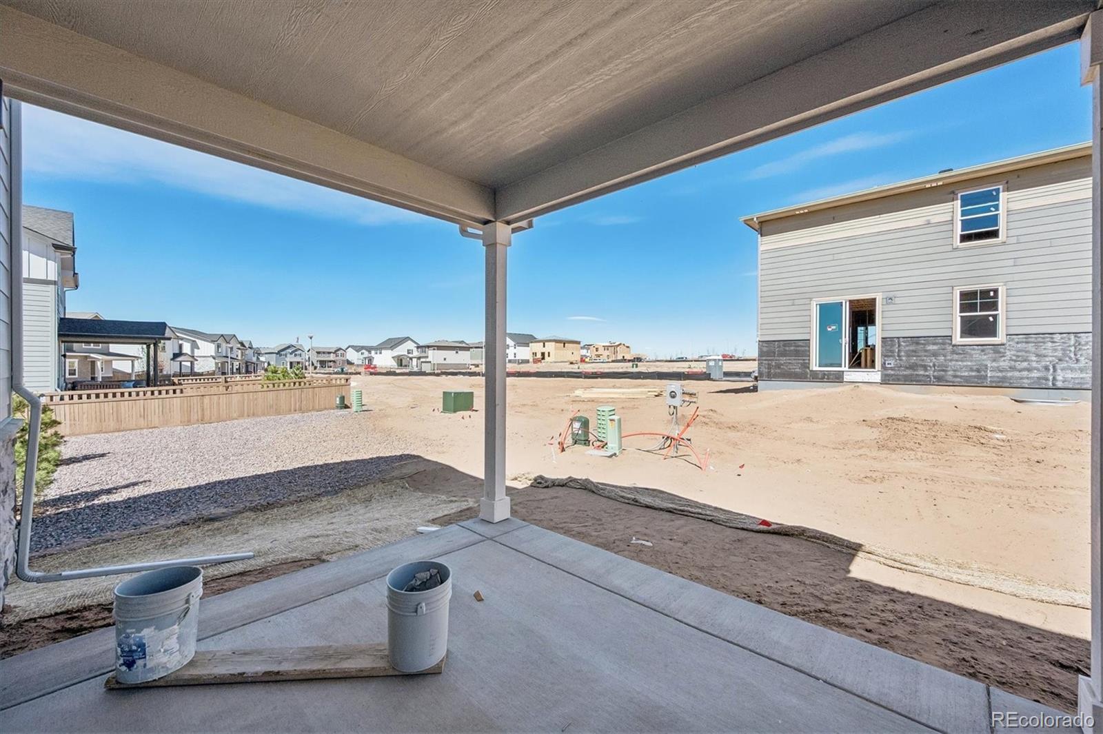 MLS Image #21 for 22795 e 47th avenue,aurora, Colorado