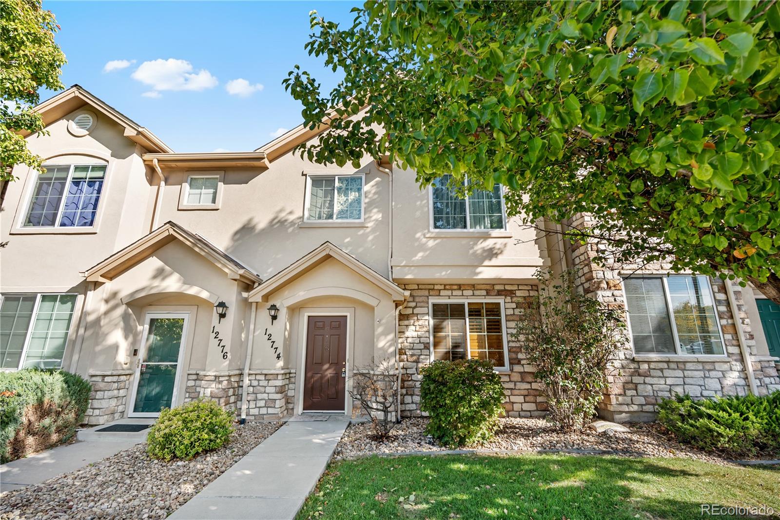MLS Image #1 for 12774  jasmine court ,thornton, Colorado