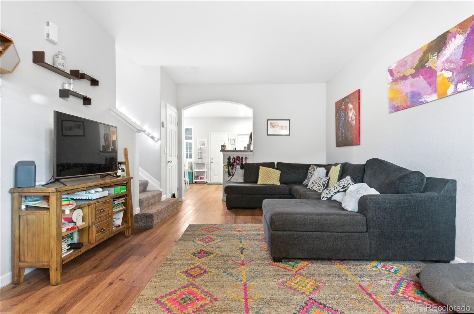 MLS Image #14 for 12774  jasmine court ,thornton, Colorado
