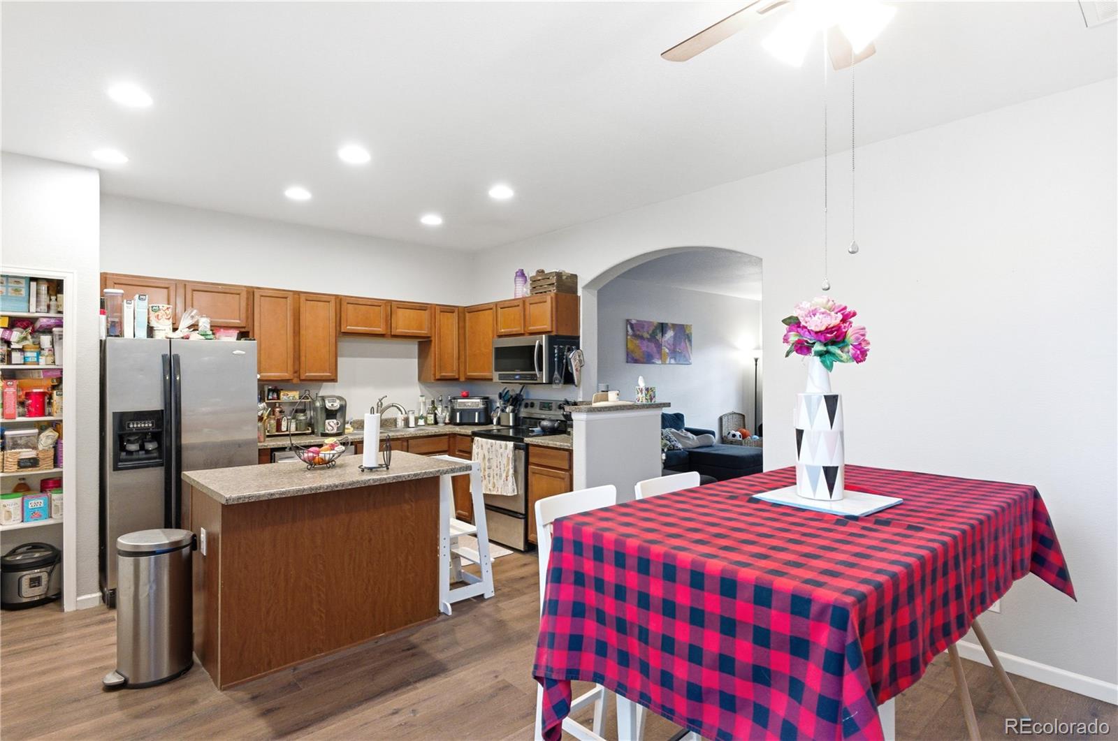 MLS Image #17 for 12774  jasmine court ,thornton, Colorado