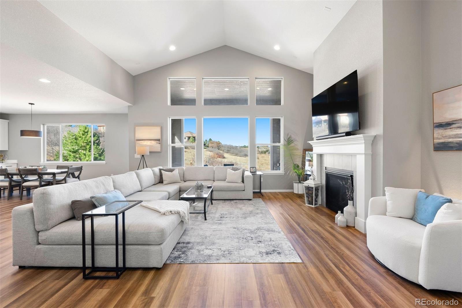 MLS Image #0 for 7007  mentha drive,castle rock, Colorado