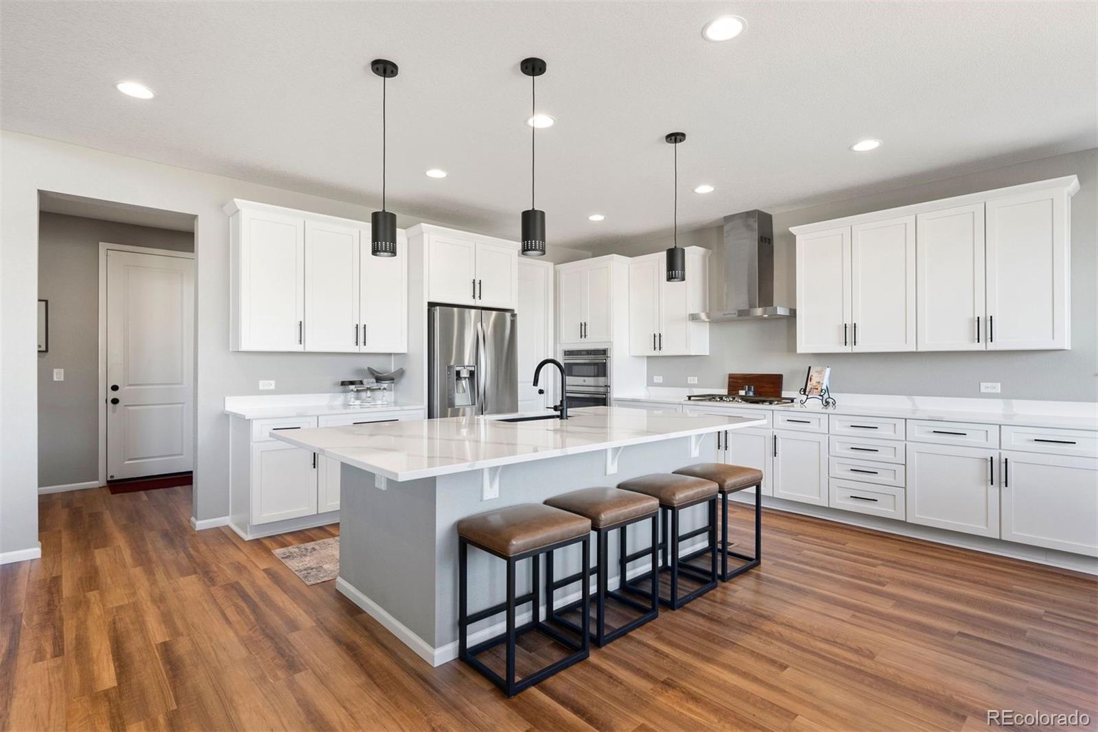 MLS Image #10 for 7007  mentha drive,castle rock, Colorado