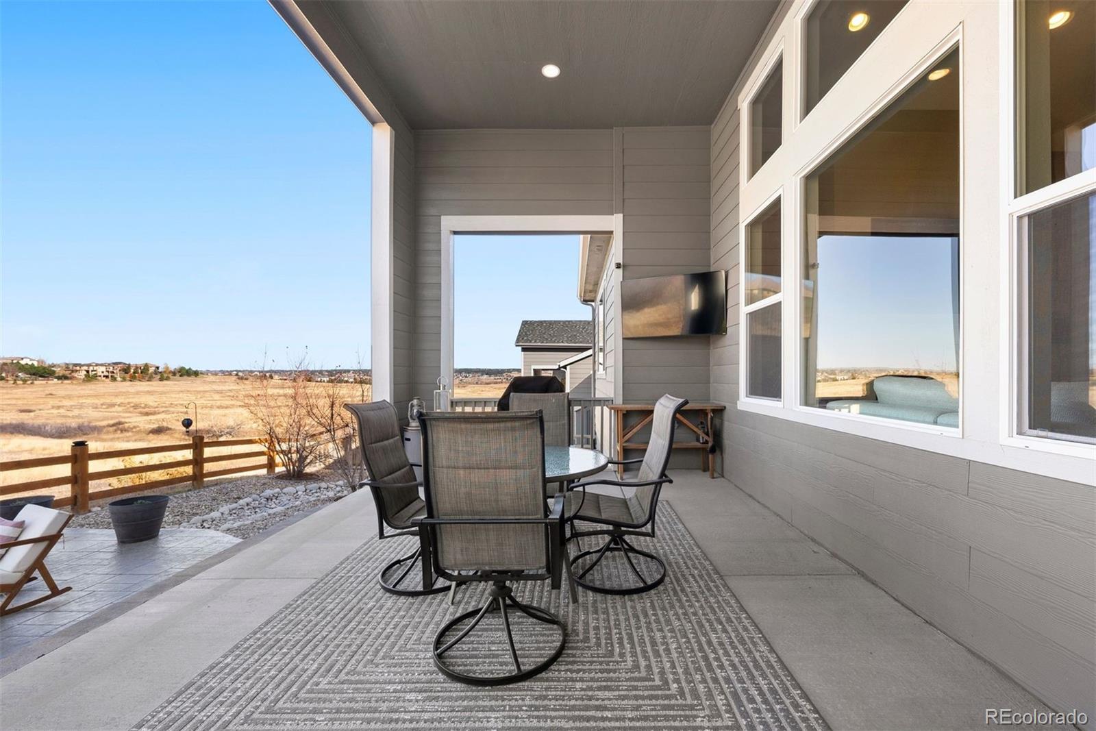 MLS Image #17 for 7007  mentha drive,castle rock, Colorado