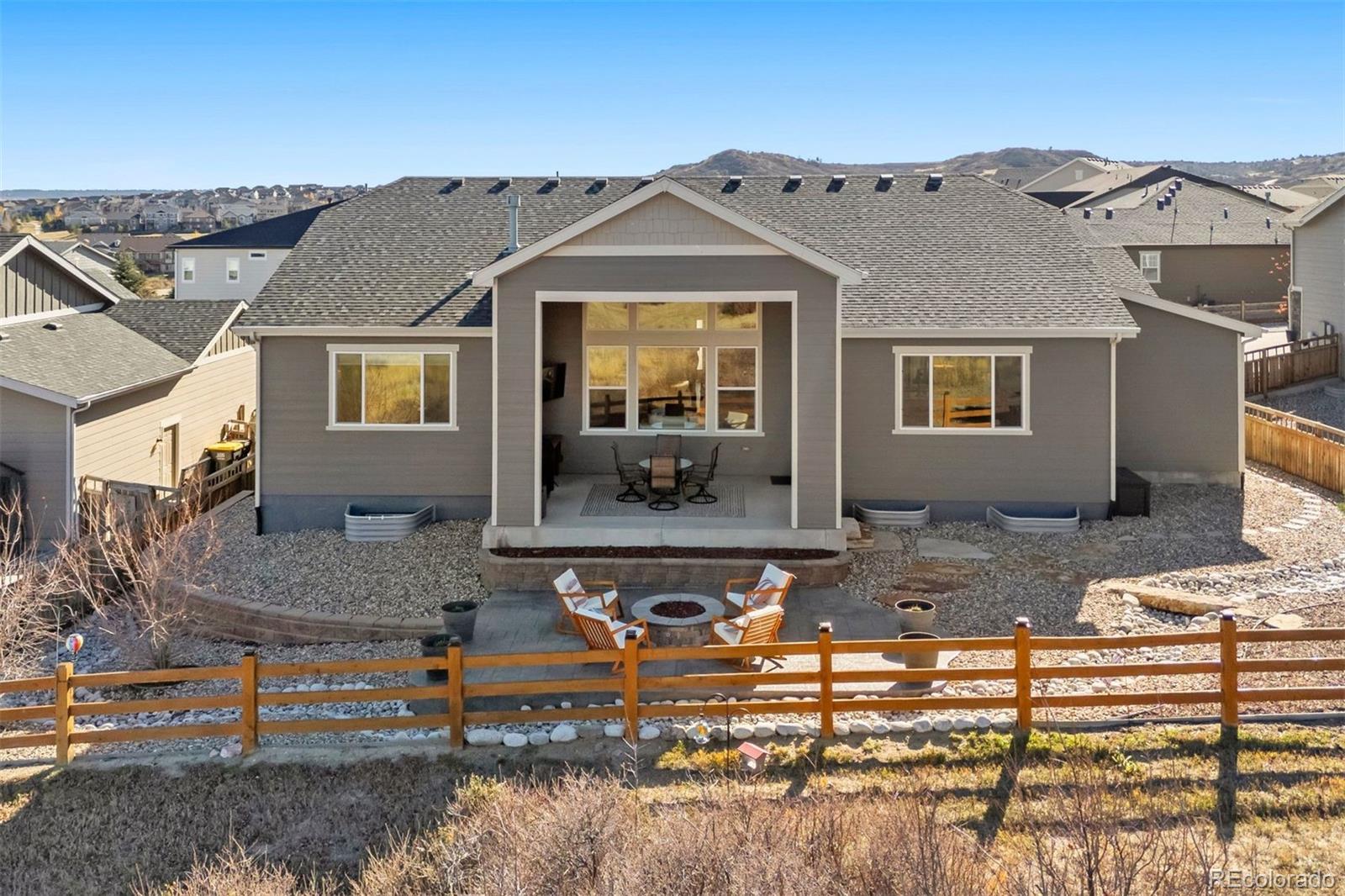 MLS Image #18 for 7007  mentha drive,castle rock, Colorado