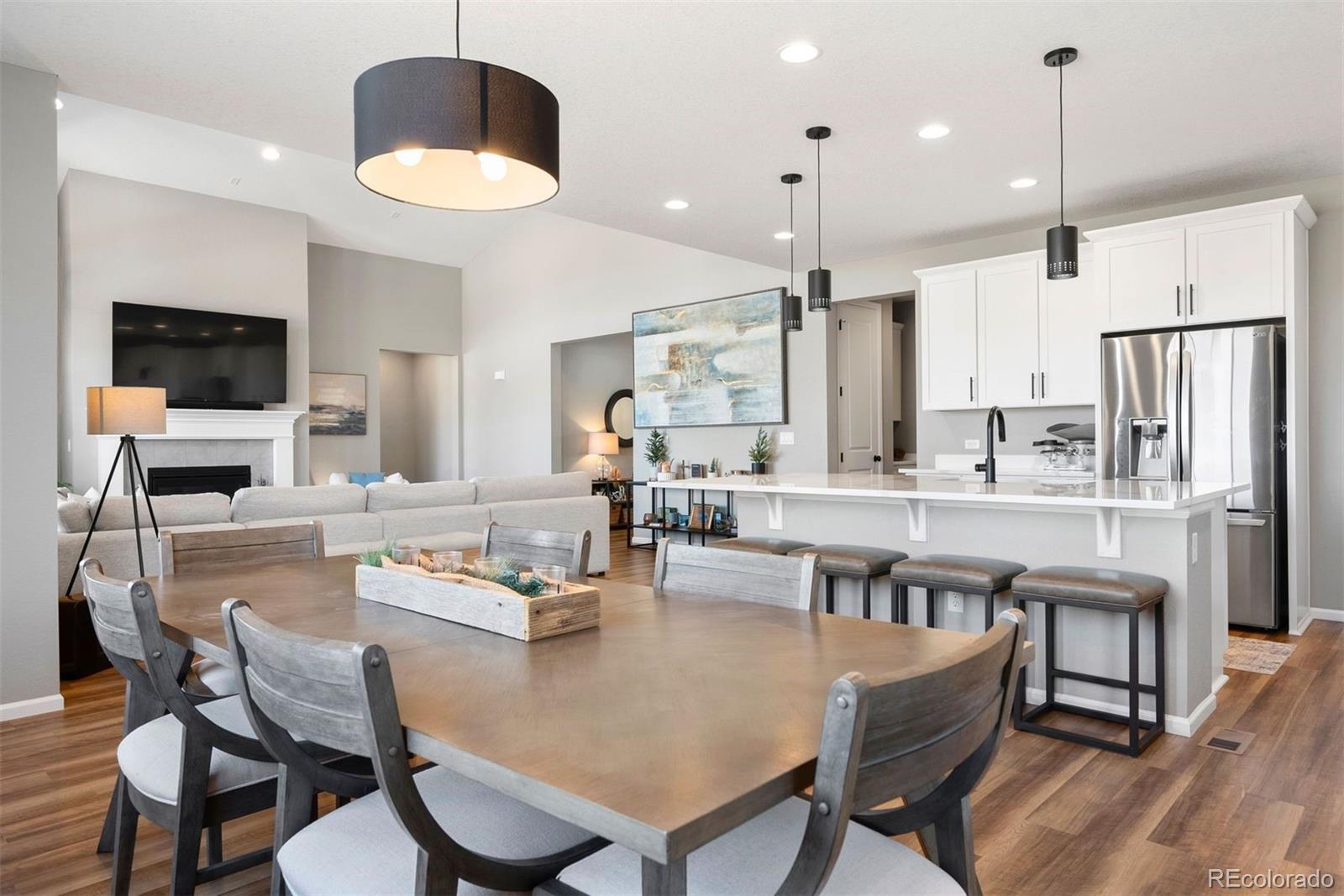 MLS Image #20 for 7007  mentha drive,castle rock, Colorado