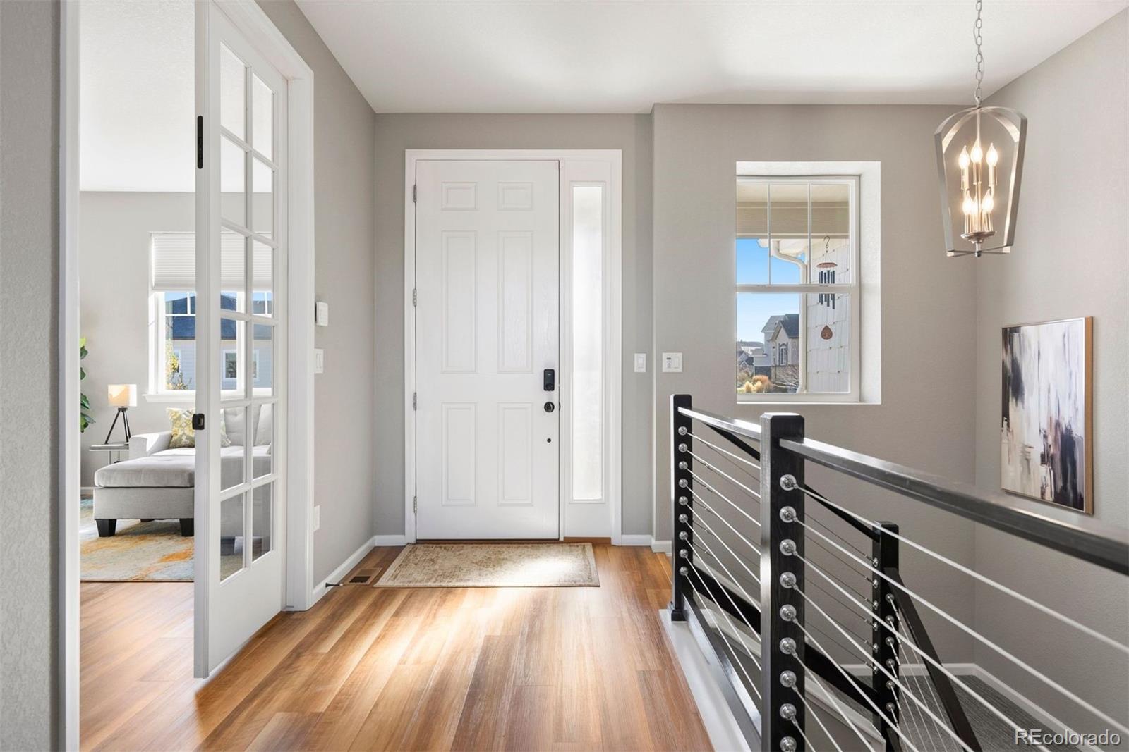 MLS Image #21 for 7007  mentha drive,castle rock, Colorado
