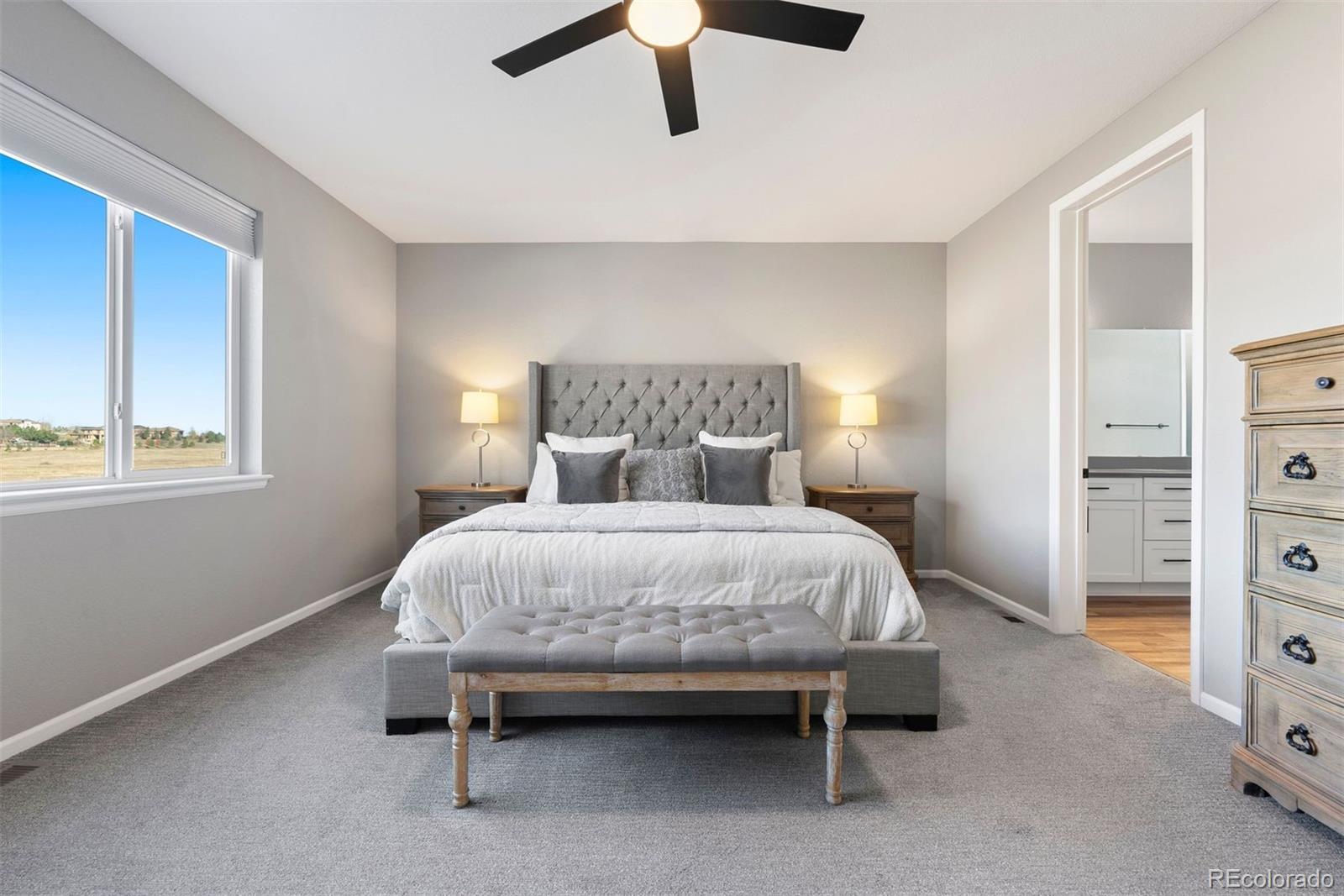 MLS Image #3 for 7007  mentha drive,castle rock, Colorado