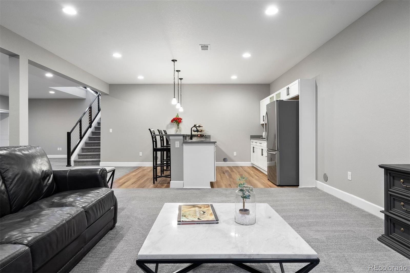 MLS Image #4 for 7007  mentha drive,castle rock, Colorado