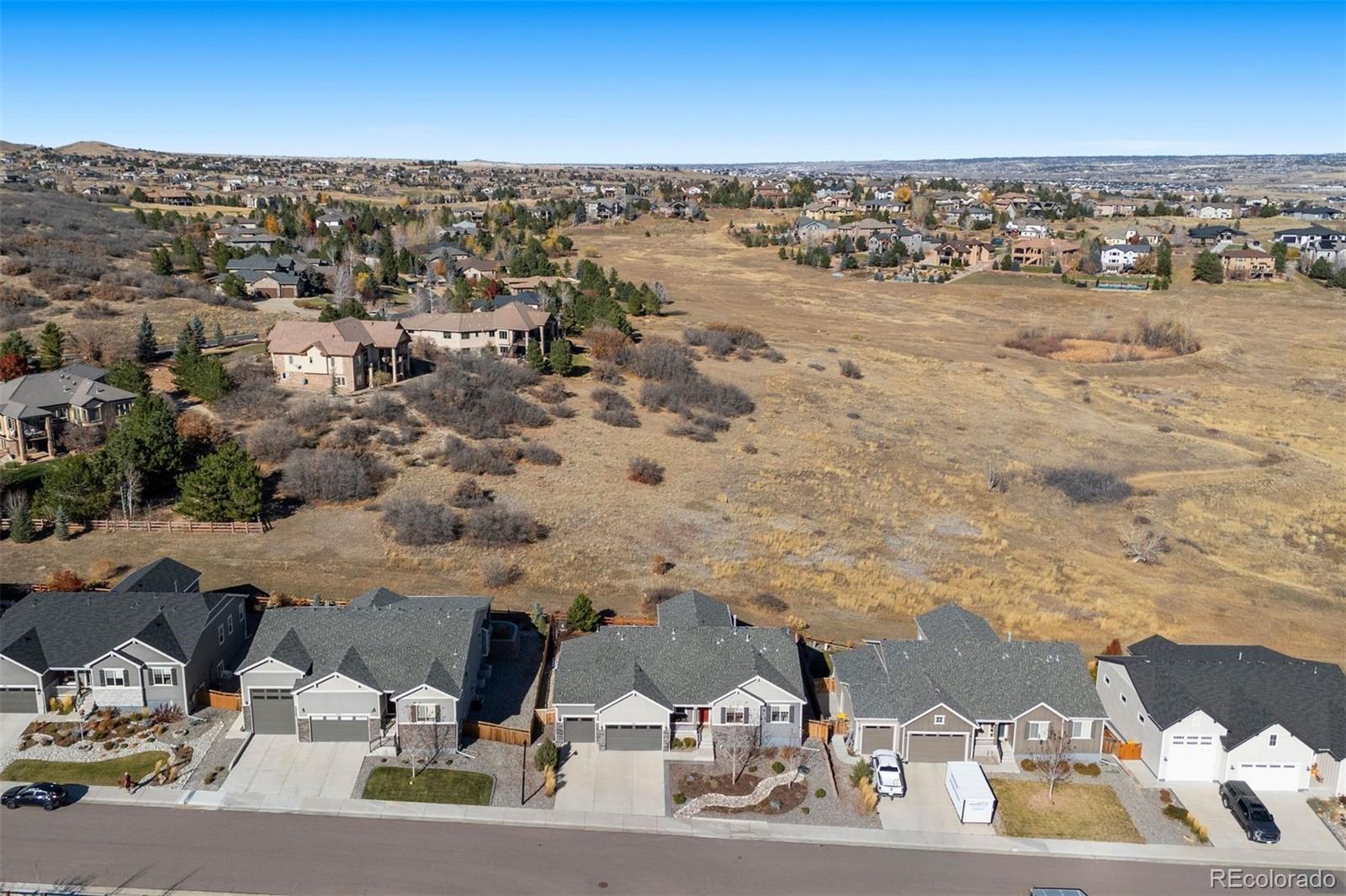MLS Image #5 for 7007  mentha drive,castle rock, Colorado