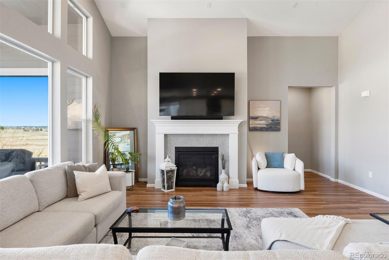 MLS Image #7 for 7007  mentha drive,castle rock, Colorado