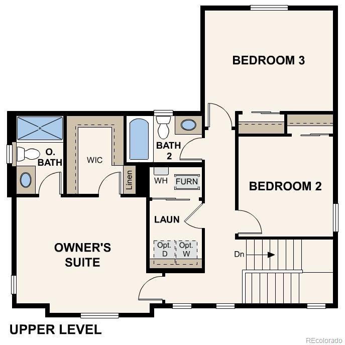 MLS Image #20 for 22639 e 47th drive,aurora, Colorado