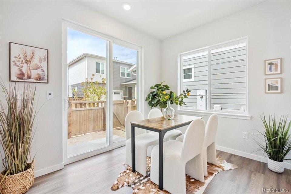 MLS Image #5 for 22639 e 47th drive,aurora, Colorado