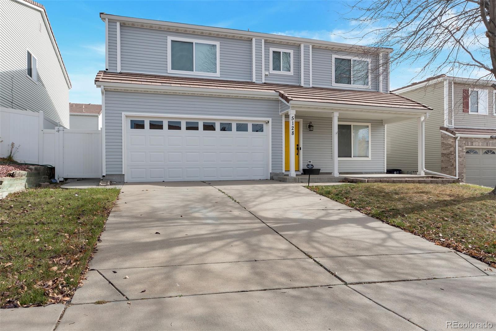 MLS Image #1 for 5128  orleans court,denver, Colorado