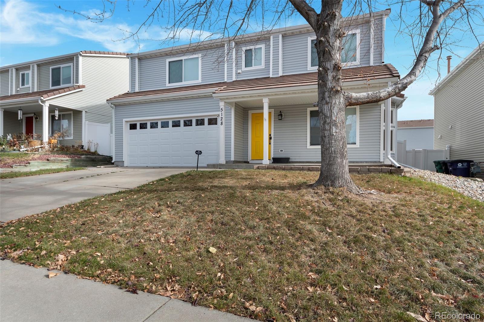 MLS Image #2 for 5128  orleans court,denver, Colorado