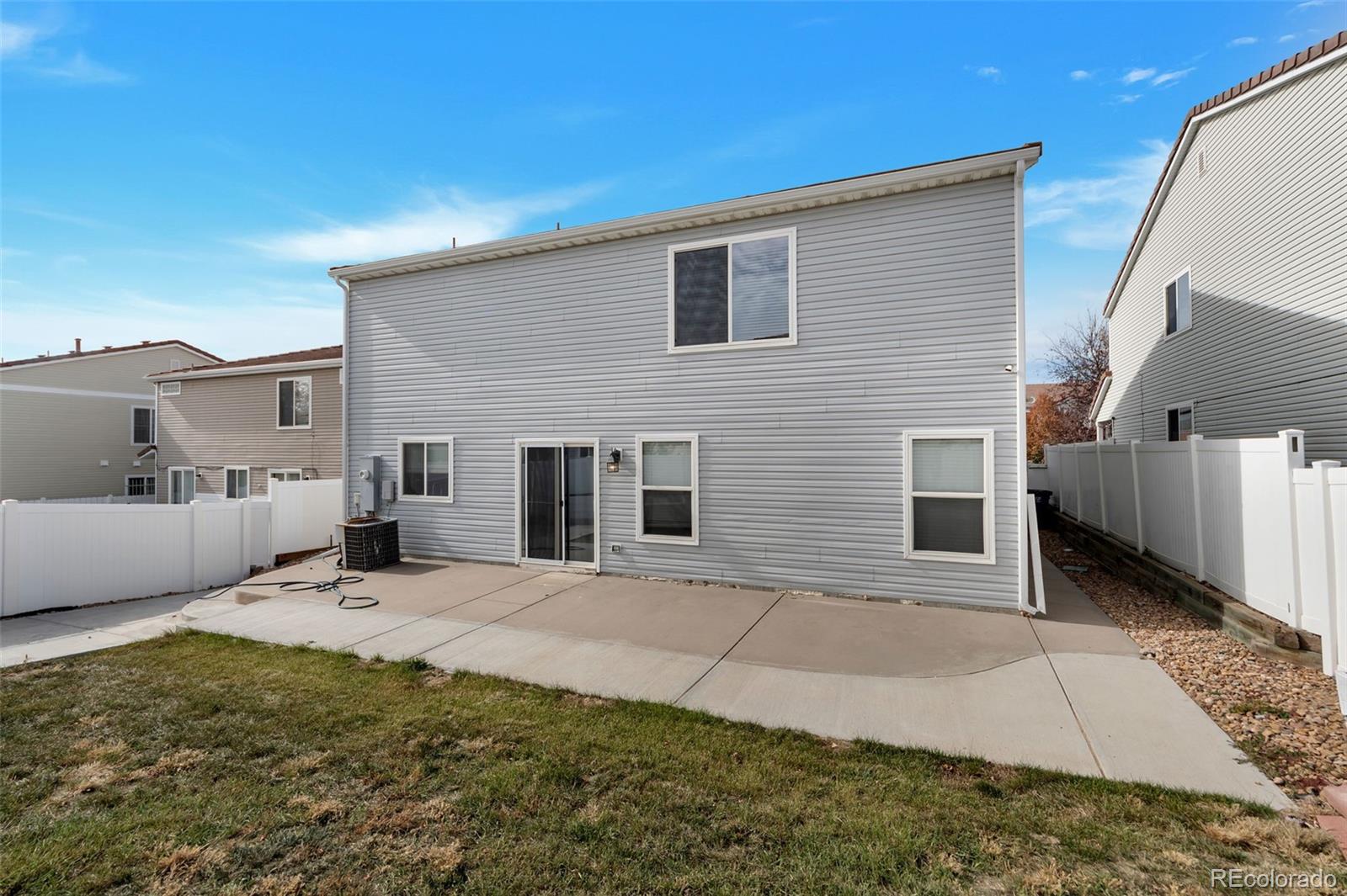 MLS Image #3 for 5128  orleans court,denver, Colorado