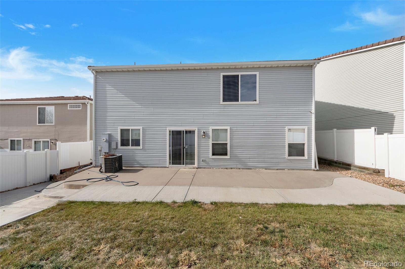 MLS Image #4 for 5128  orleans court,denver, Colorado