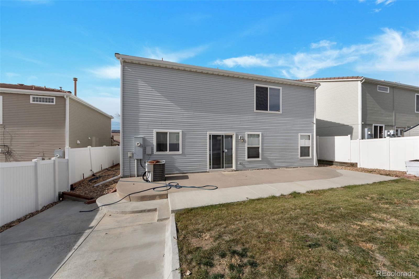 MLS Image #5 for 5128  orleans court,denver, Colorado