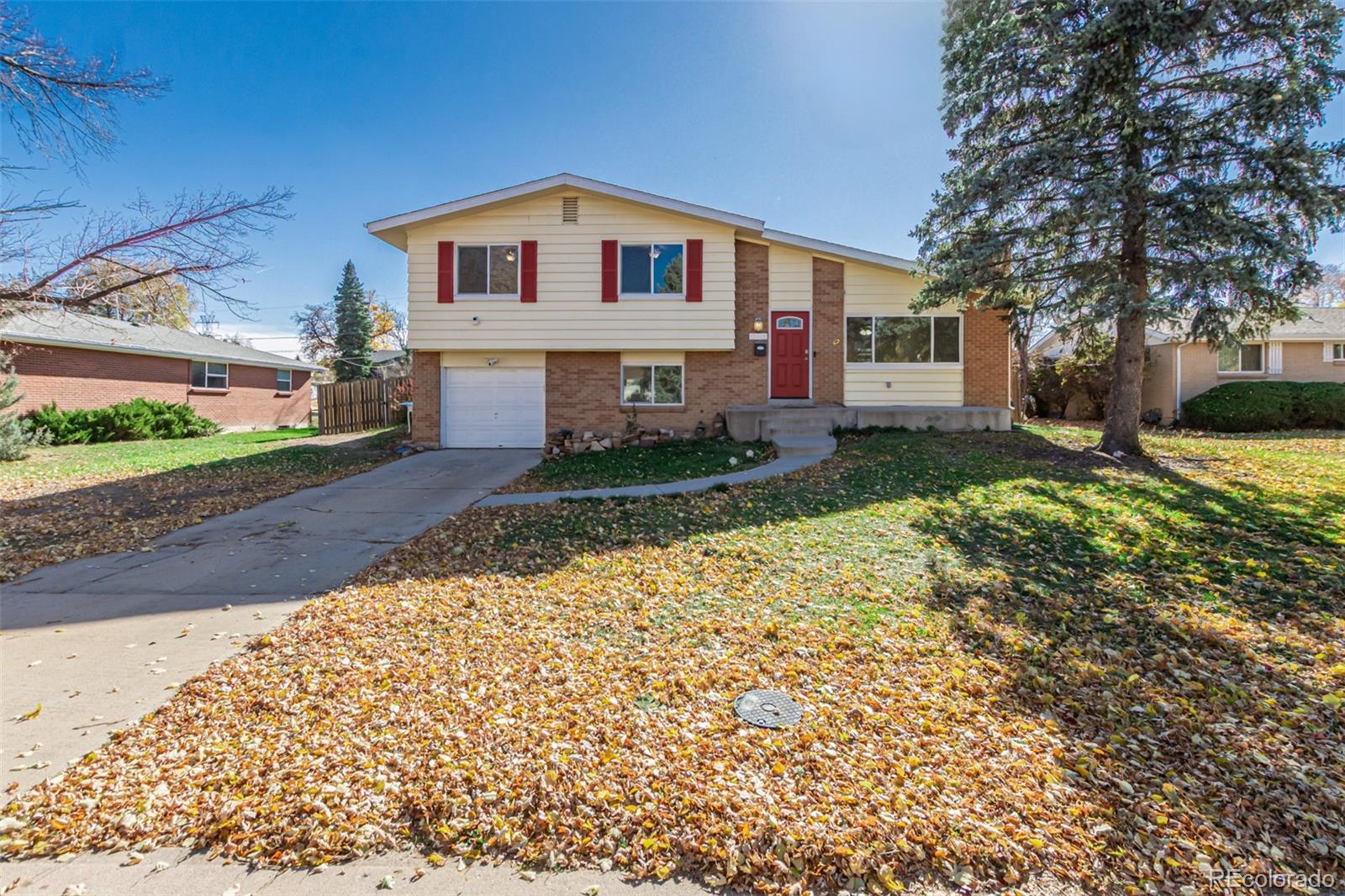 MLS Image #1 for 13602 e 4th avenue,aurora, Colorado