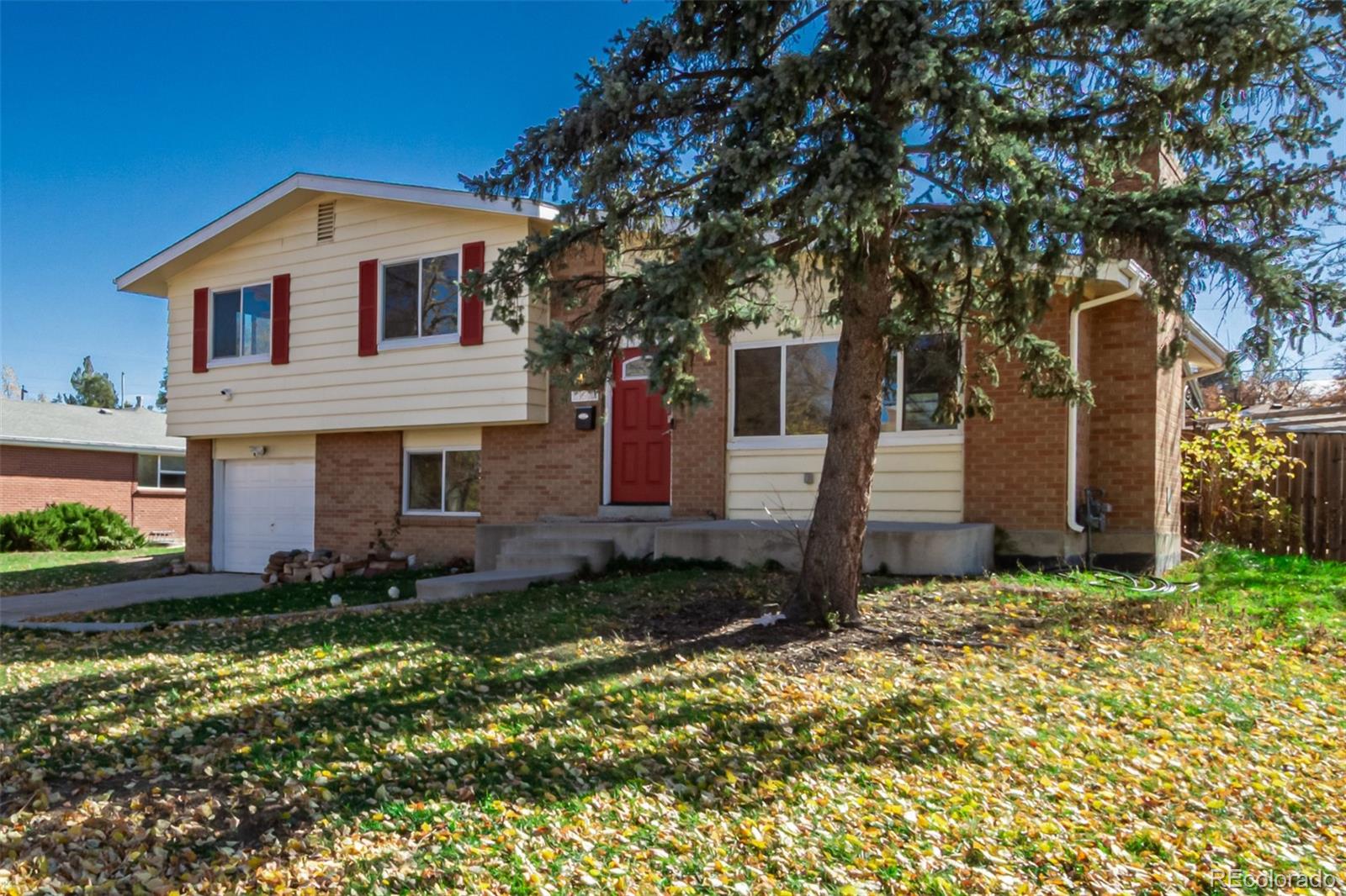 MLS Image #2 for 13602 e 4th avenue,aurora, Colorado