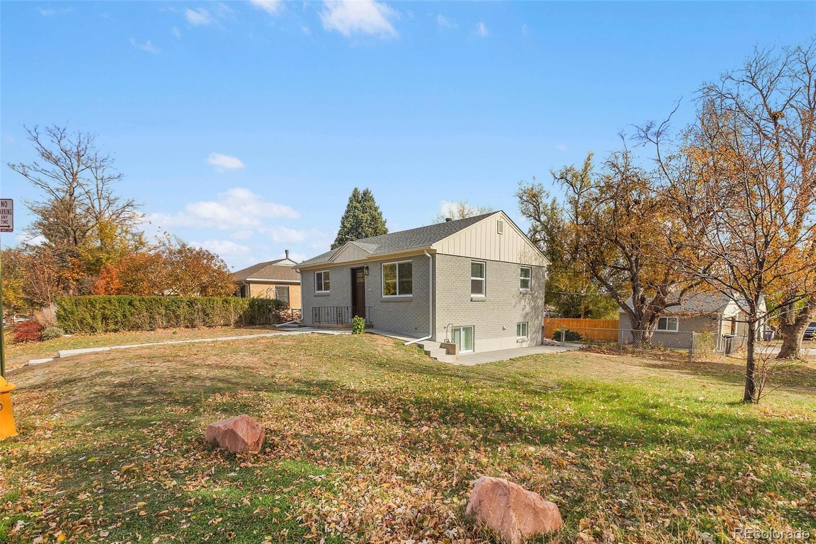 MLS Image #2 for 6  utica street,denver, Colorado