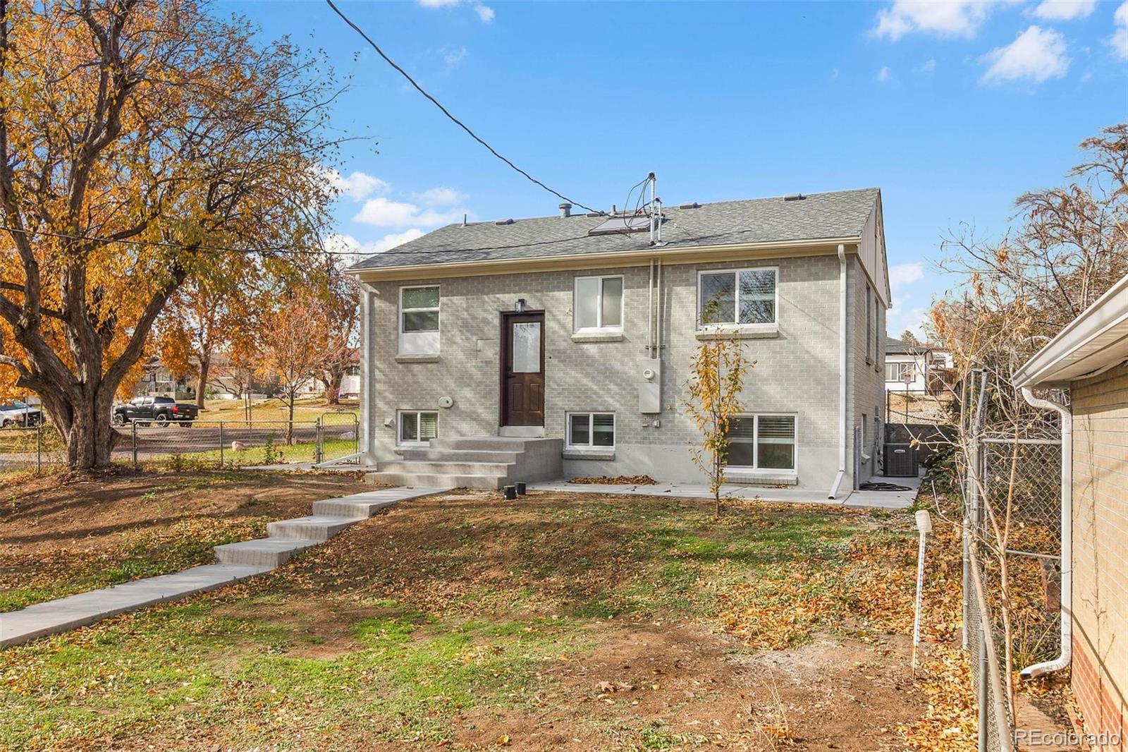 MLS Image #21 for 6  utica street,denver, Colorado