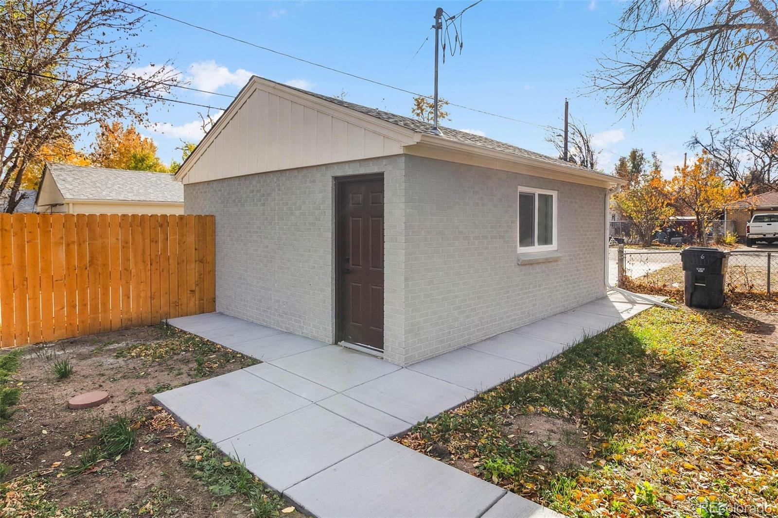 MLS Image #22 for 6  utica street,denver, Colorado