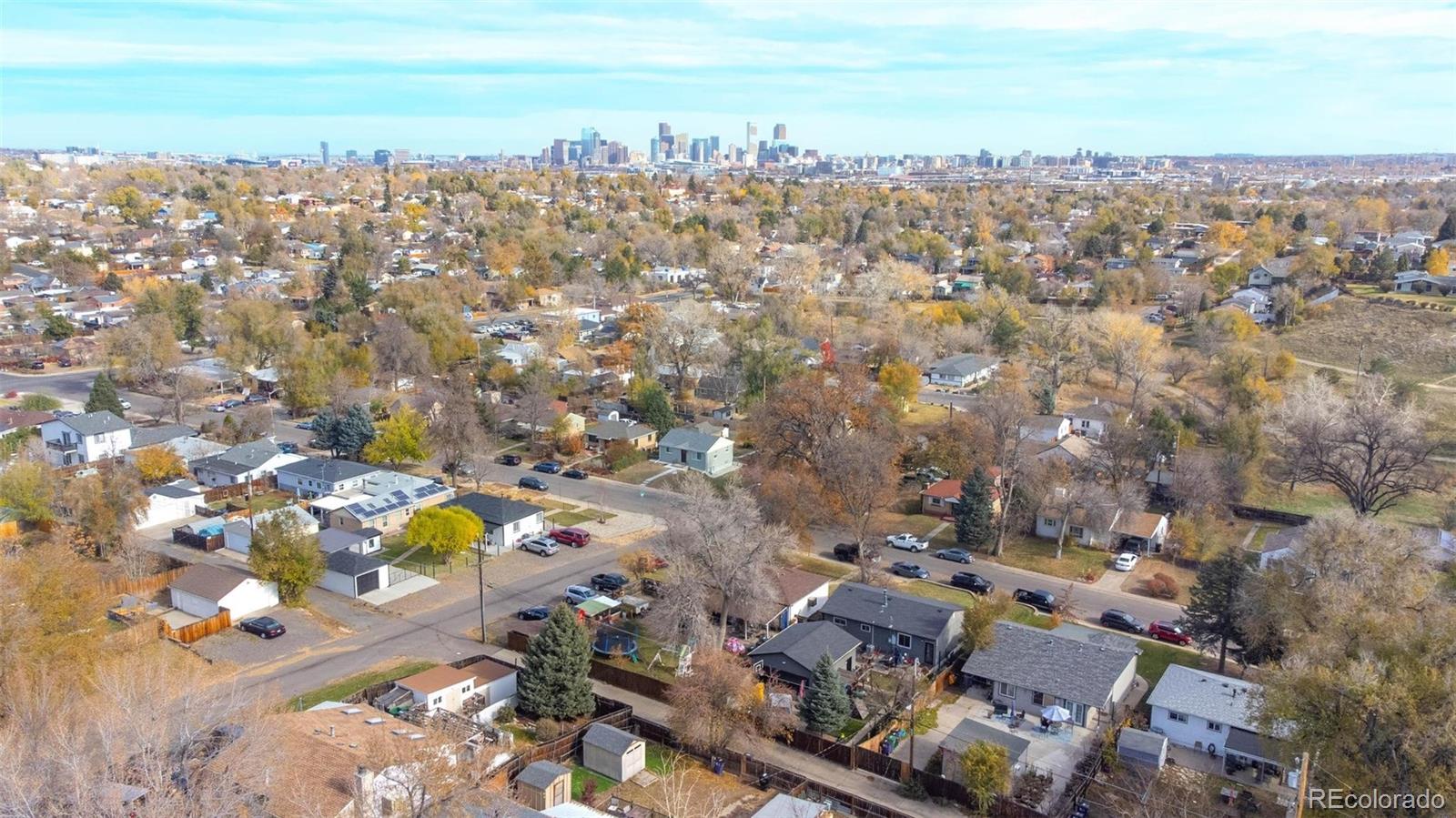 MLS Image #24 for 6  utica street,denver, Colorado