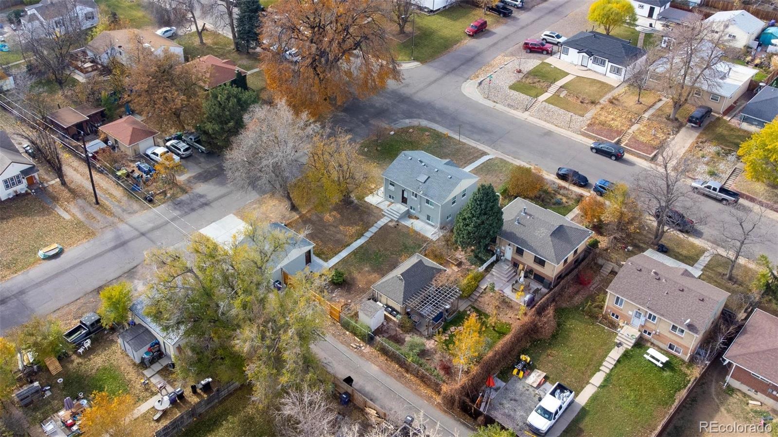 MLS Image #25 for 6  utica street,denver, Colorado
